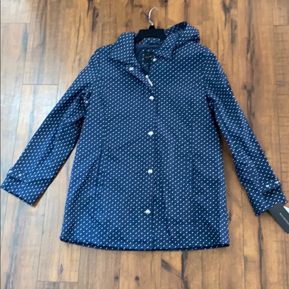 BNWT Weatherproof Jacket